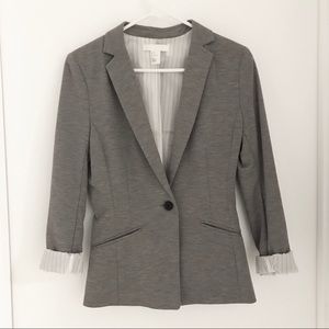H&M blazer
